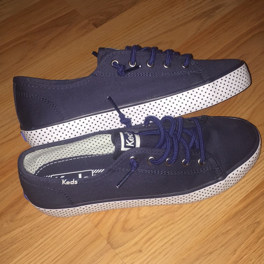slip on keds